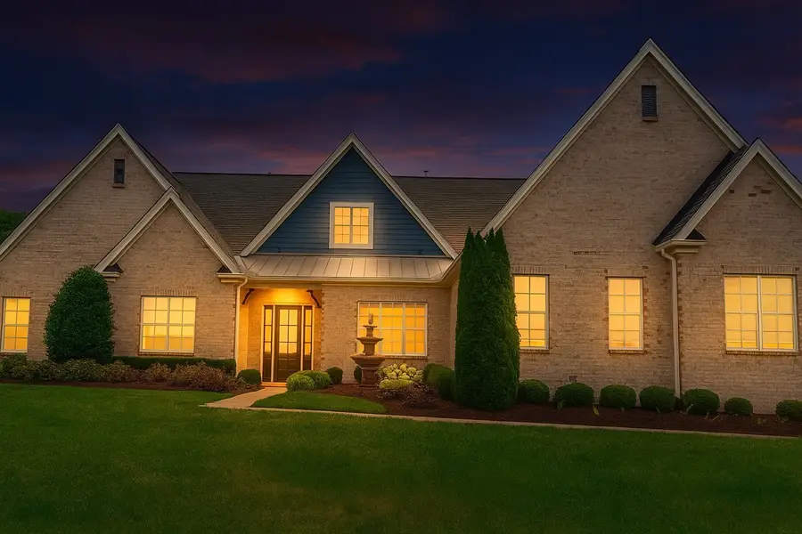 6579 Windmill Dr, College Grove, TN 37046 - Image #3