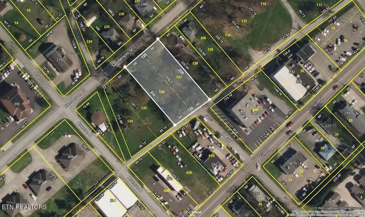 255 Sanderson St, Alcoa, TN 37701 - Image #1