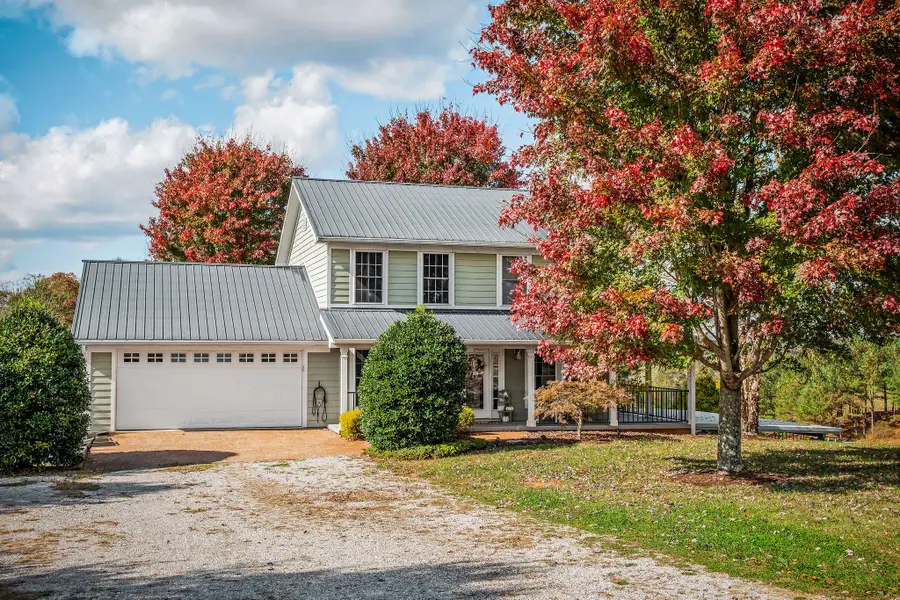 368 Bennett Rd, Sparta, TN 38583 - Image #2