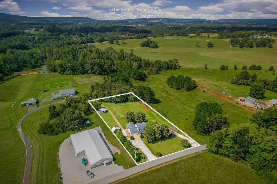 368 Bennett Rd, Sparta, TN 38583 - Image #3