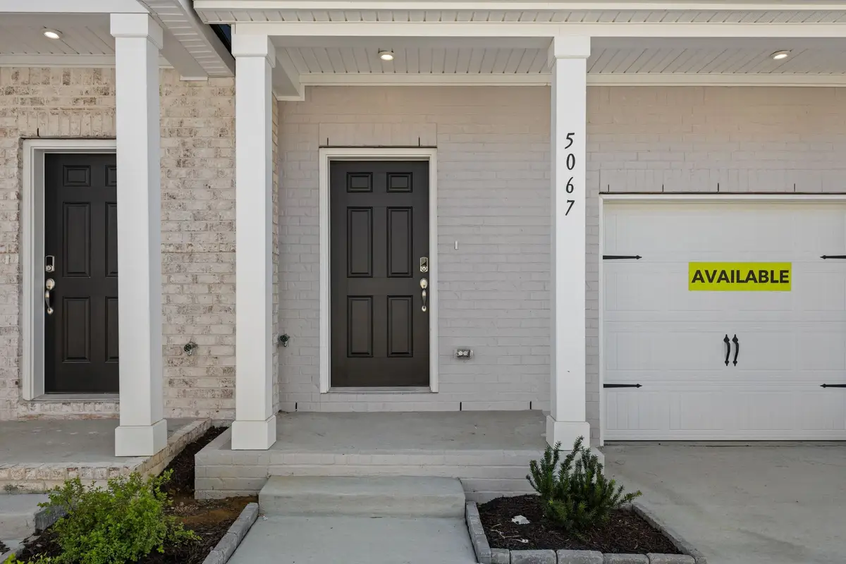5067 Dayflower Drive N, Hermitage, TN 37076 - Image #1