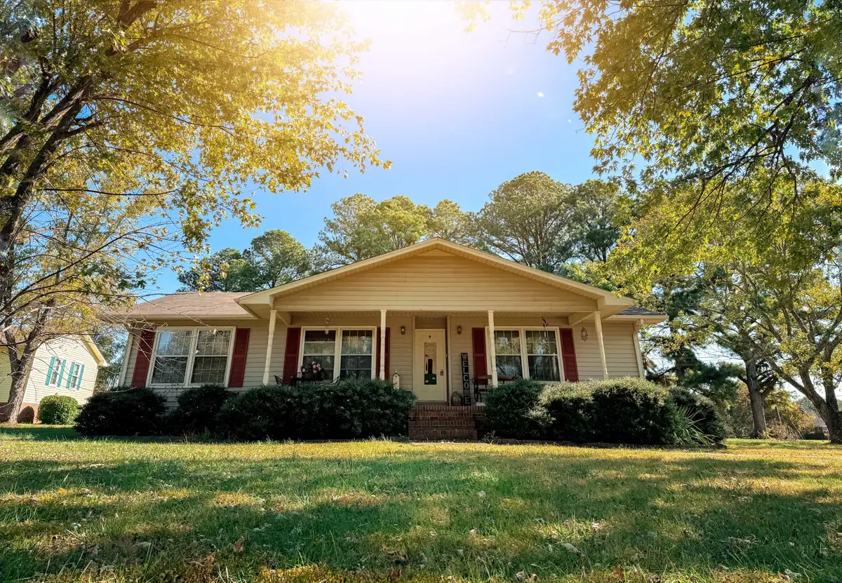 178 Lucas Rd, Shelbyville, TN 37160 - Image #1