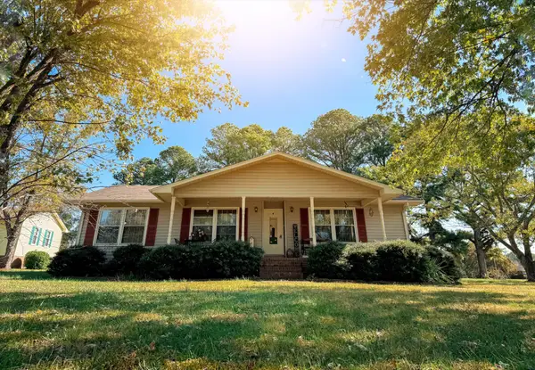 178 Lucas Rd, Shelbyville, TN 37160