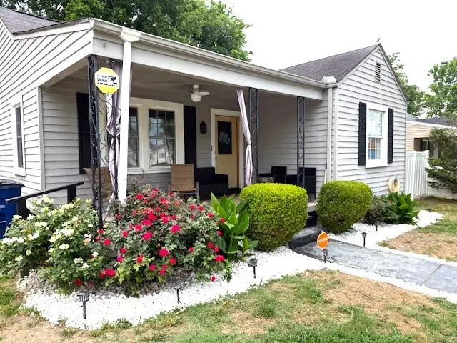 714 King Ave, Shelbyville, TN 37160 - Image #1