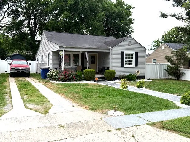 714 King Ave, Shelbyville, TN 37160 - Image #3