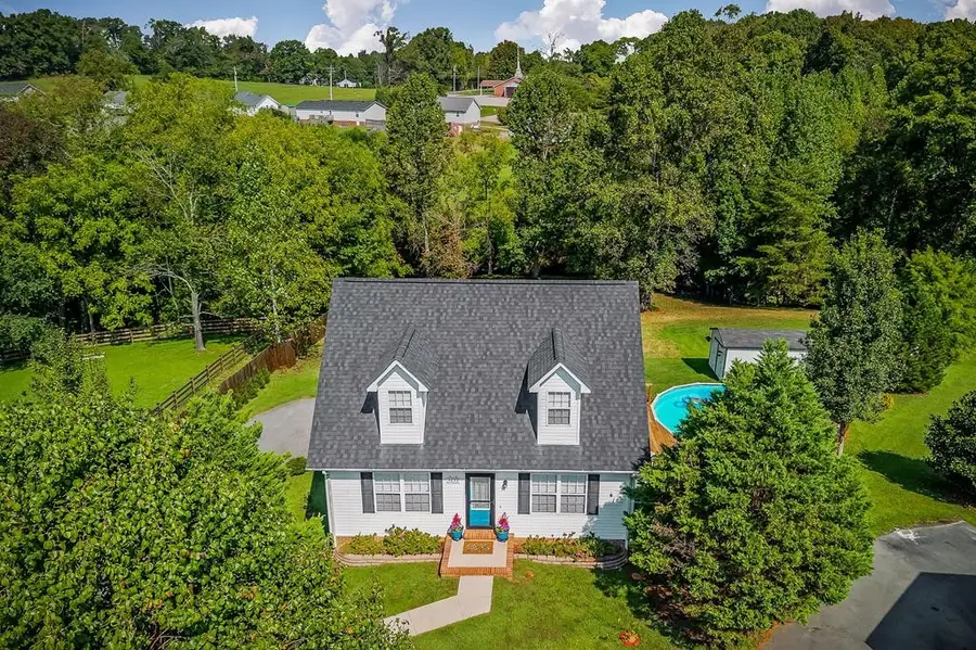 3639 Castlebrooke Ln, Cookeville, TN 38501 - Image #2