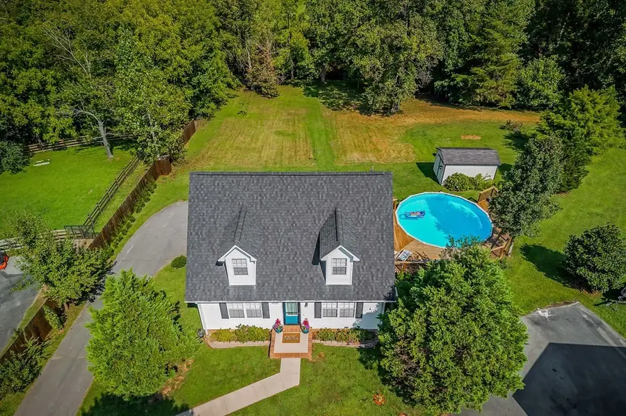 3639 Castlebrooke Ln, Cookeville, TN 38501 - Image #3