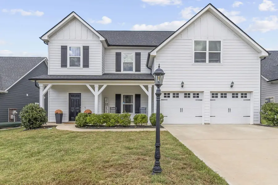 6508 Satjanon Drive, Ooltewah, TN 37363 - Image #2