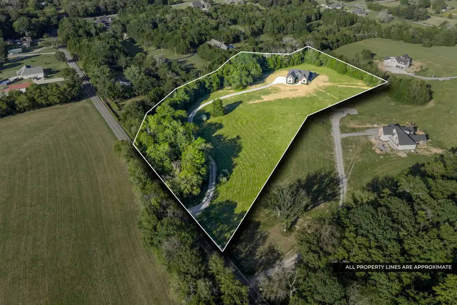 9526 Valley View Rd, Lascassas, TN 37085 - Image #3