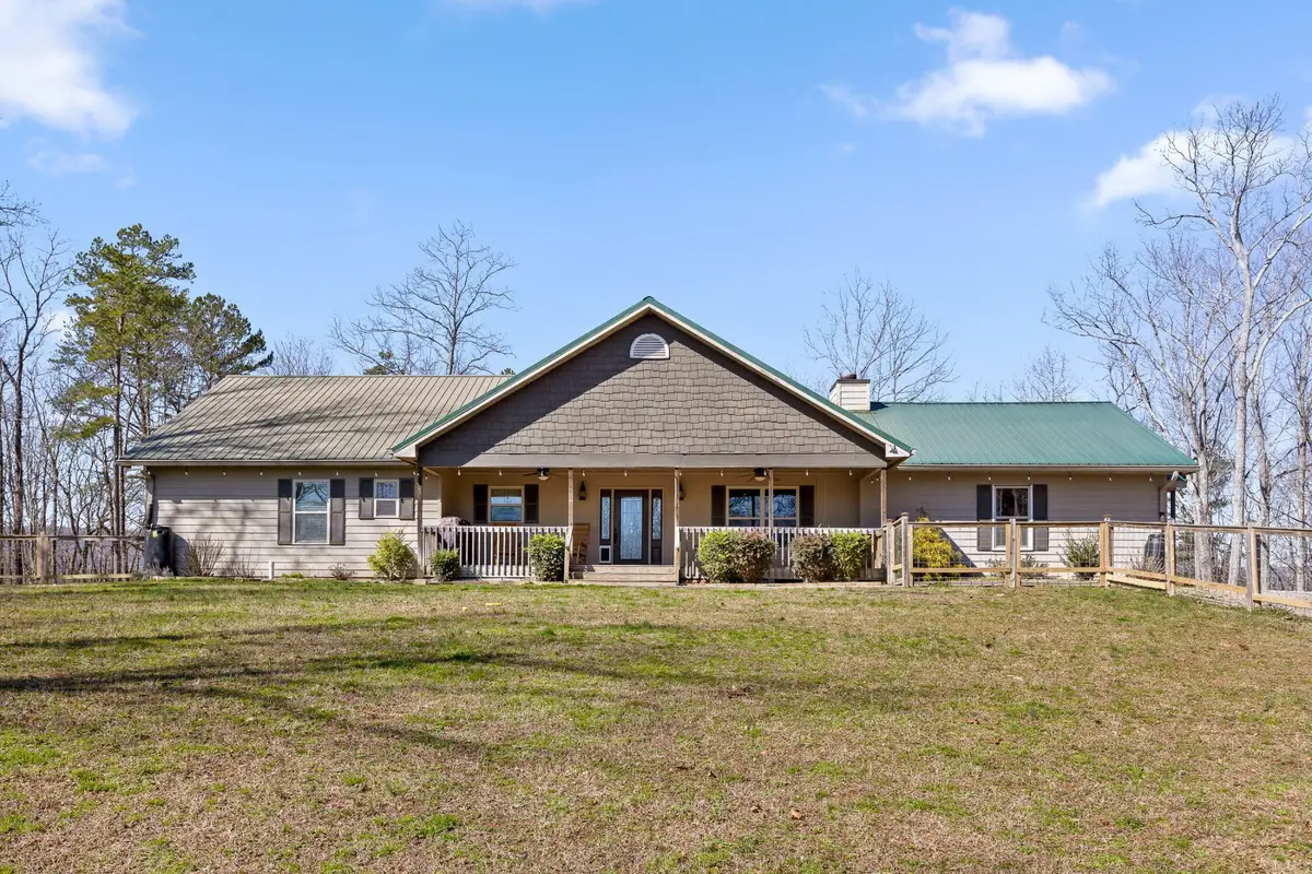 1080 Harp Switch Road, Chickamauga, GA 30707 - Image #1