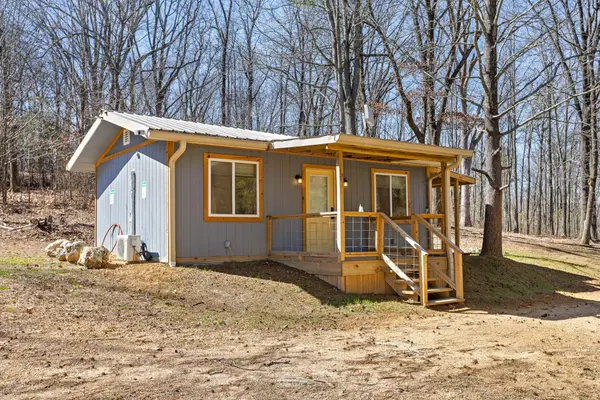 1010 Harp Switch Road, Chickamauga, GA 30707