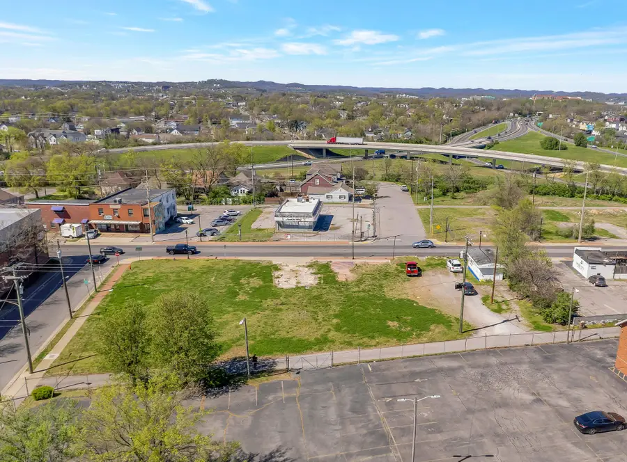 1305 Jefferson, Nashville, TN 37208 - #2