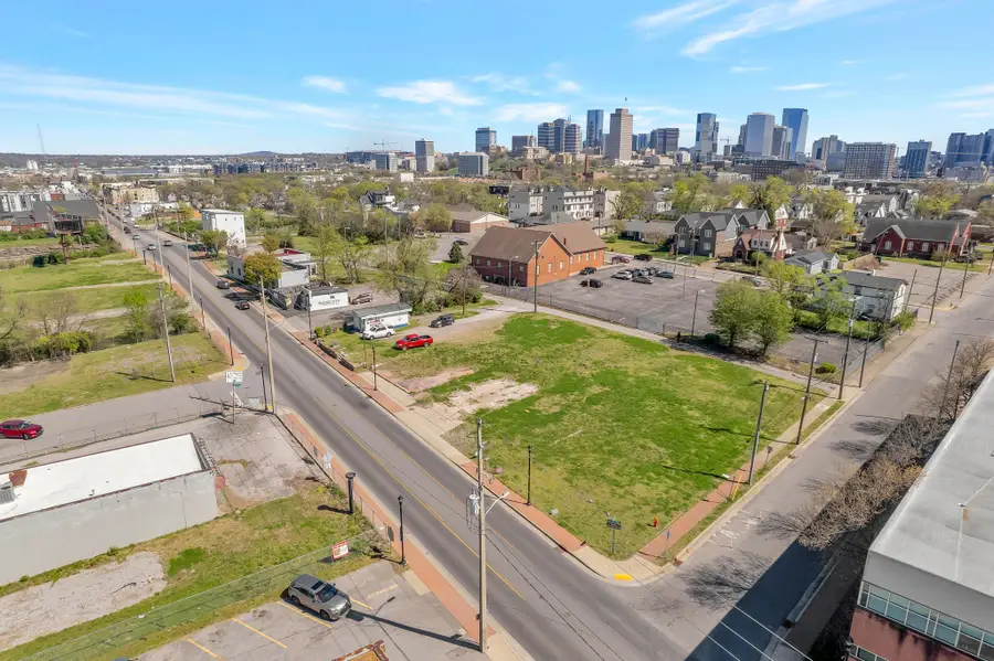 1305 Jefferson, Nashville, TN 37208 - #3