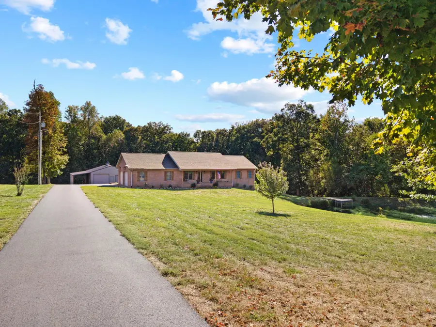 1265 Pleasant Hill Church Rd, Cadiz, KY 42211 - Image #3