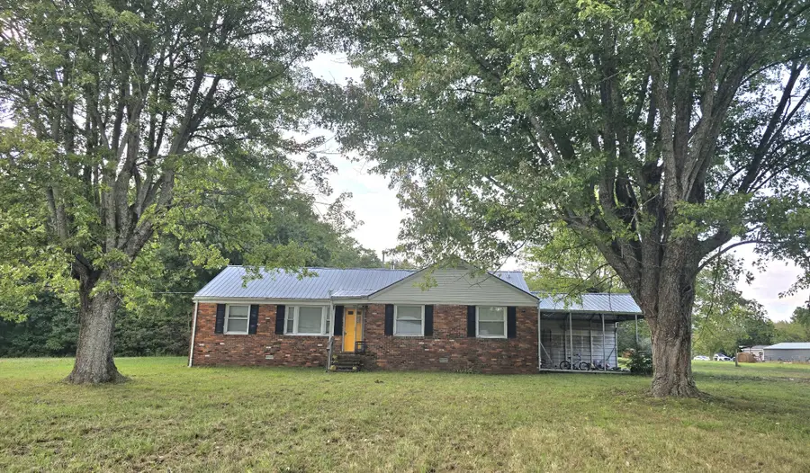 700 Hollow Springs Rd, Woodbury, TN 37190 - Image #2