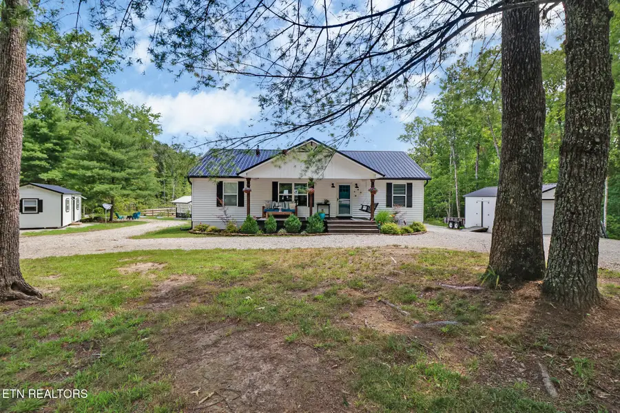 75 Robert Beaty Rd, Jamestown, TN 38556 - Image #2