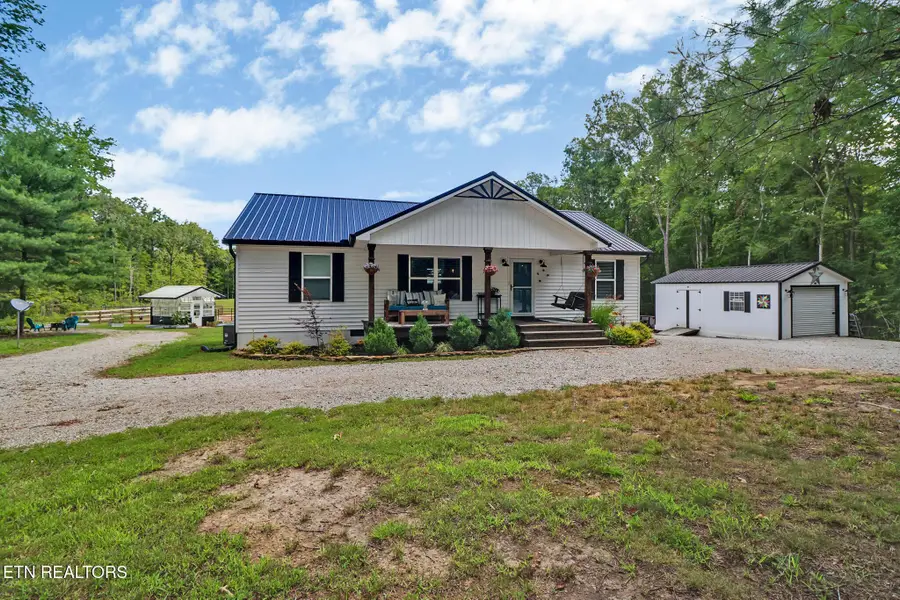 75 Robert Beaty Rd, Jamestown, TN 38556 - Image #3