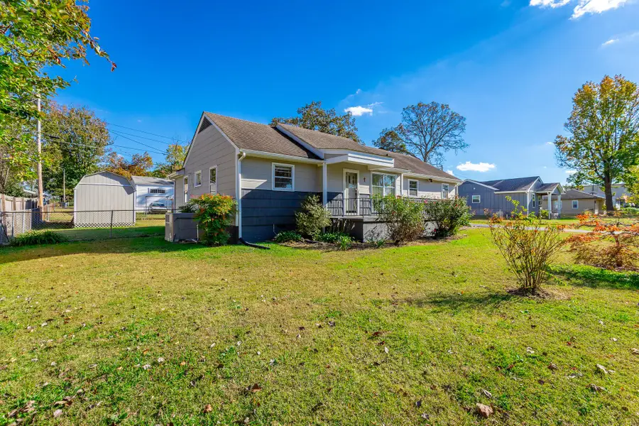 1048 Floyd Drive, Chattanooga, TN 37412 - Image #2