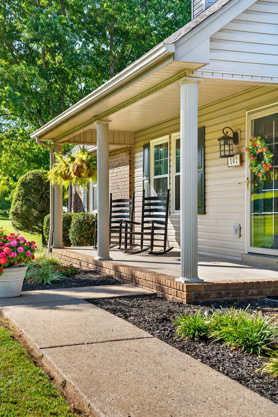 102 Arrowood Dr, Cottontown, TN 37048 - #3