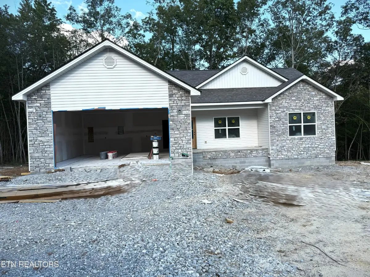 349 Annabelle Way, Jamestown, TN 38556 - Image #1