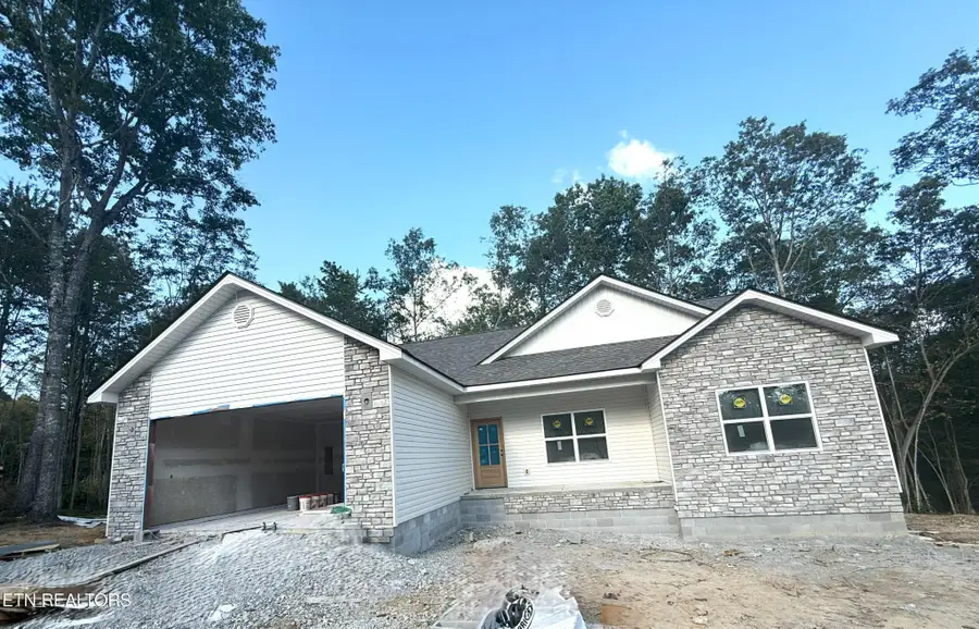 349 Annabelle Way, Jamestown, TN 38556 - Image #3