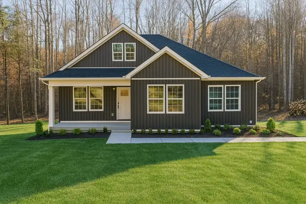 810 Lucas Rd, Dickson, TN 37055