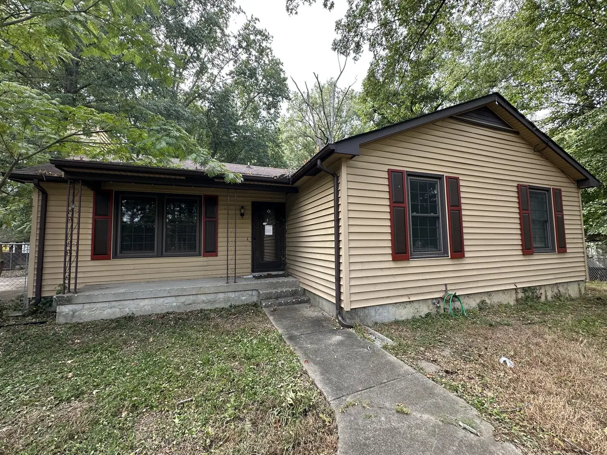 548 Buckeye Ln, Clarksville, TN 37042 - Image #1