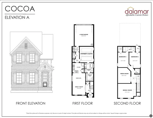 1107 Freeboard Aly, La Vergne, TN 37086