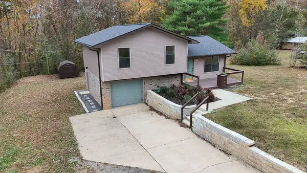 220 Ridgeside Rd, Whitwell, TN 37397