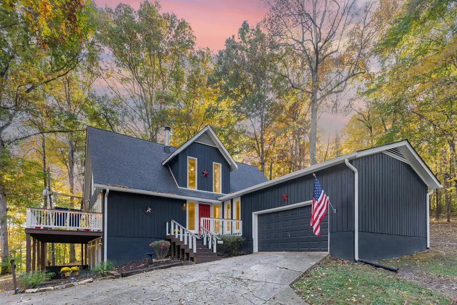 8972 Old Charlotte Pike, Pegram, TN 37143 - Image #3