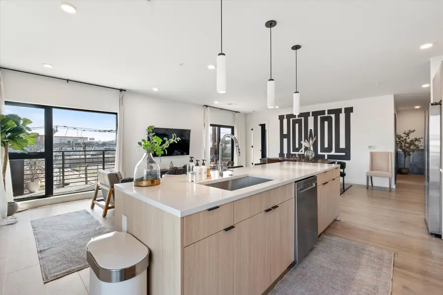 635 7th Ave S #309, Nashville, TN 37203 - Image #3