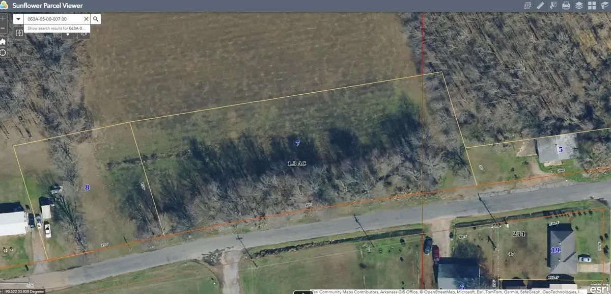 0 Swoop Rd, Drew, MS 38737 - #1