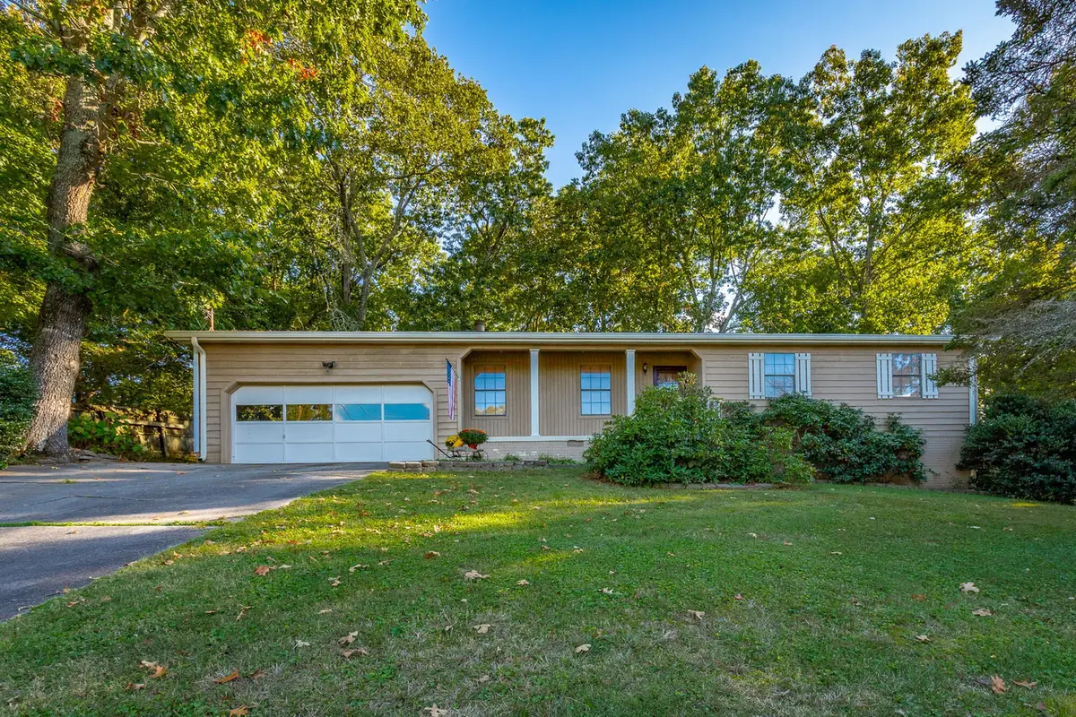 158 Smoketree Circle, Ringgold, GA 30736 - #1