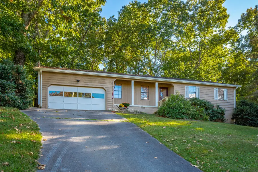 158 Smoketree Circle, Ringgold, GA 30736 - #2