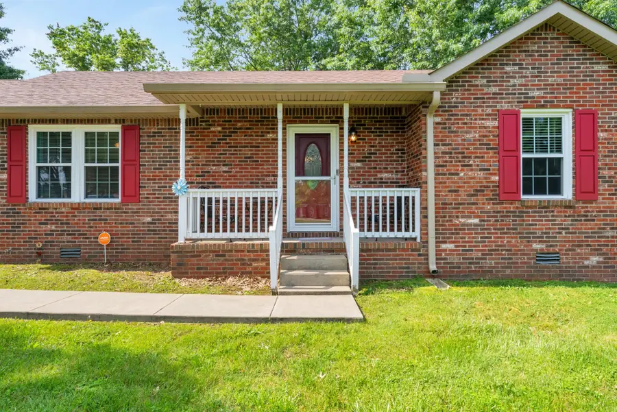 2220 Pleasant View Rd, Pleasant View, TN 37146 - Image #3