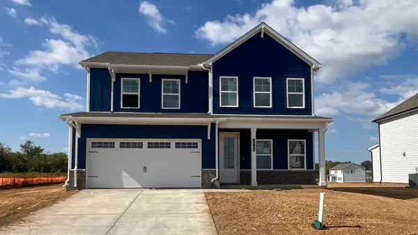 2008 Bennett Creek Drive, Columbia, TN 38401