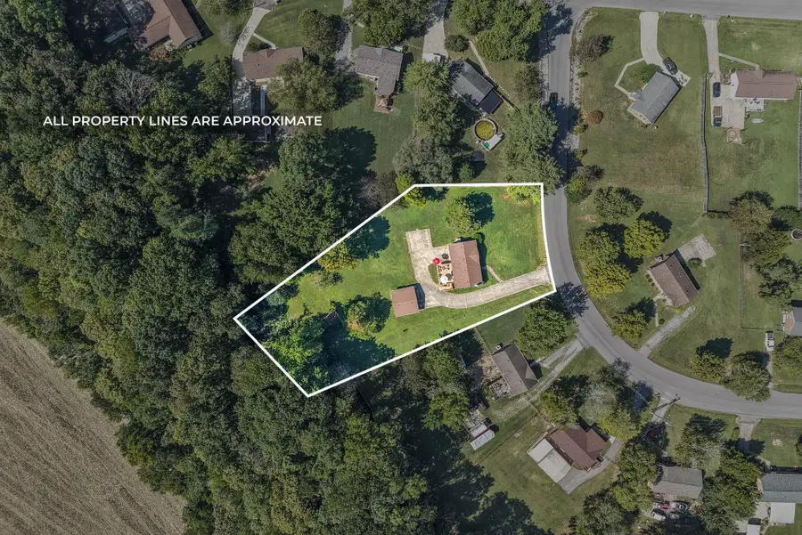 415 Silver Drive, Clarksville, TN 37040 - Image #2