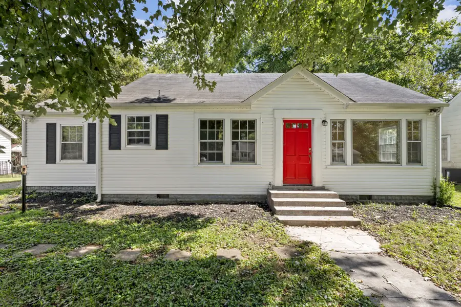 1006 Harrison Ave, Murfreesboro, TN 37130 - Image #2