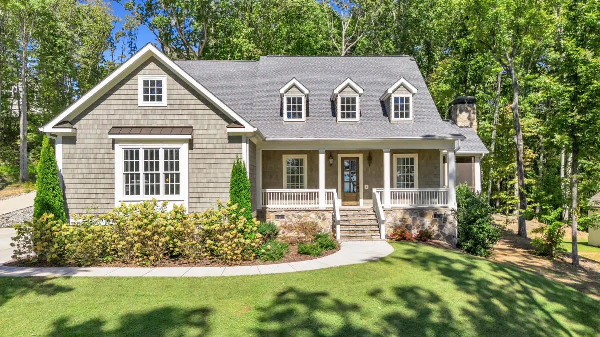 7997 Mountain Laurel Trail, Signal Mountain, TN 37377 - Image #1