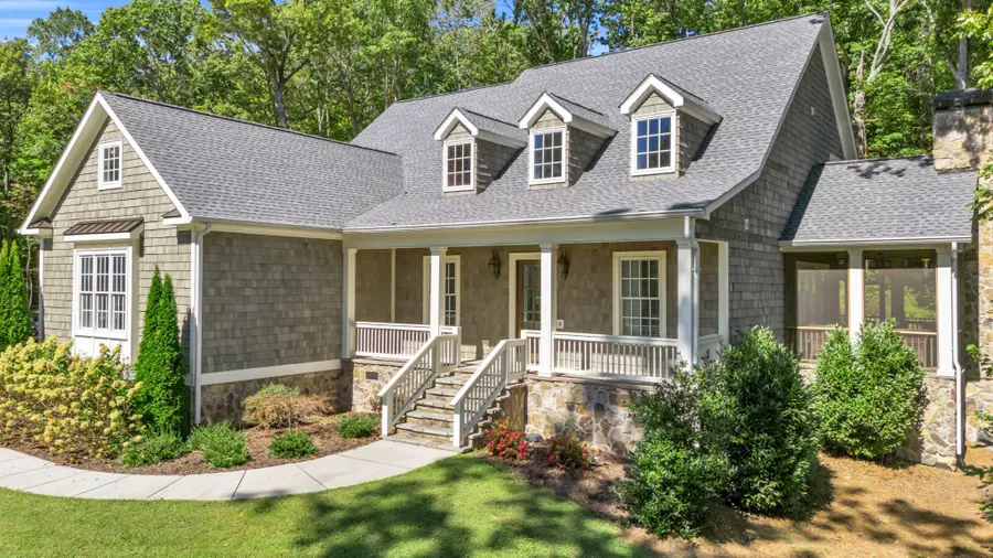 7997 Mountain Laurel Trail, Signal Mountain, TN 37377 - Image #2