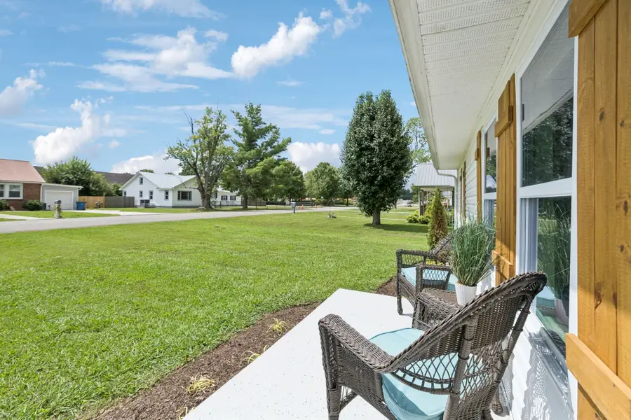 602 Johnson St, Manchester, TN 37355 - Image #2