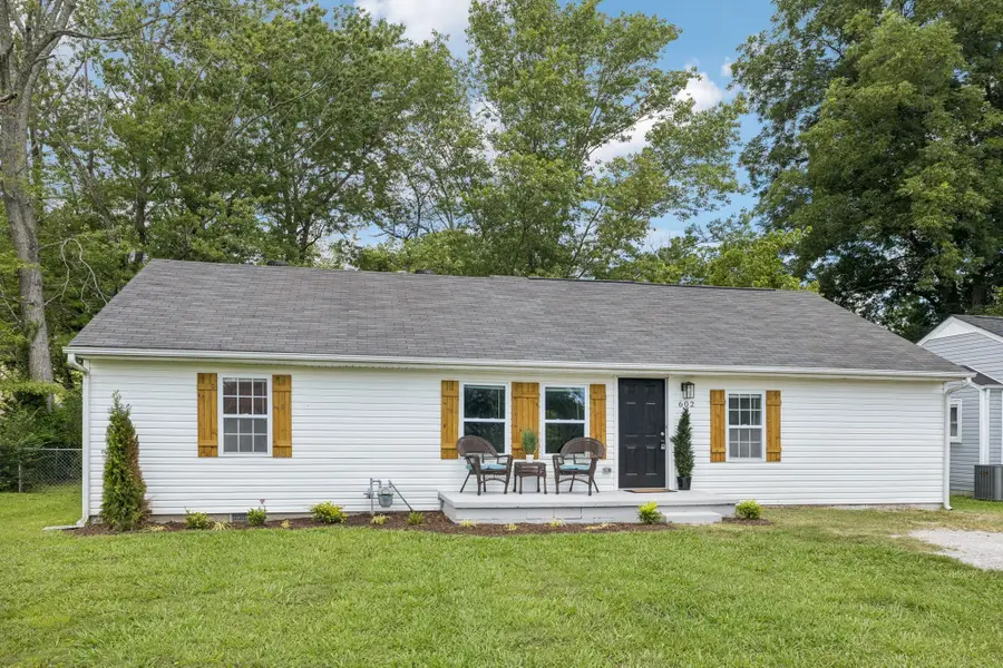 602 Johnson St, Manchester, TN 37355 - Image #3