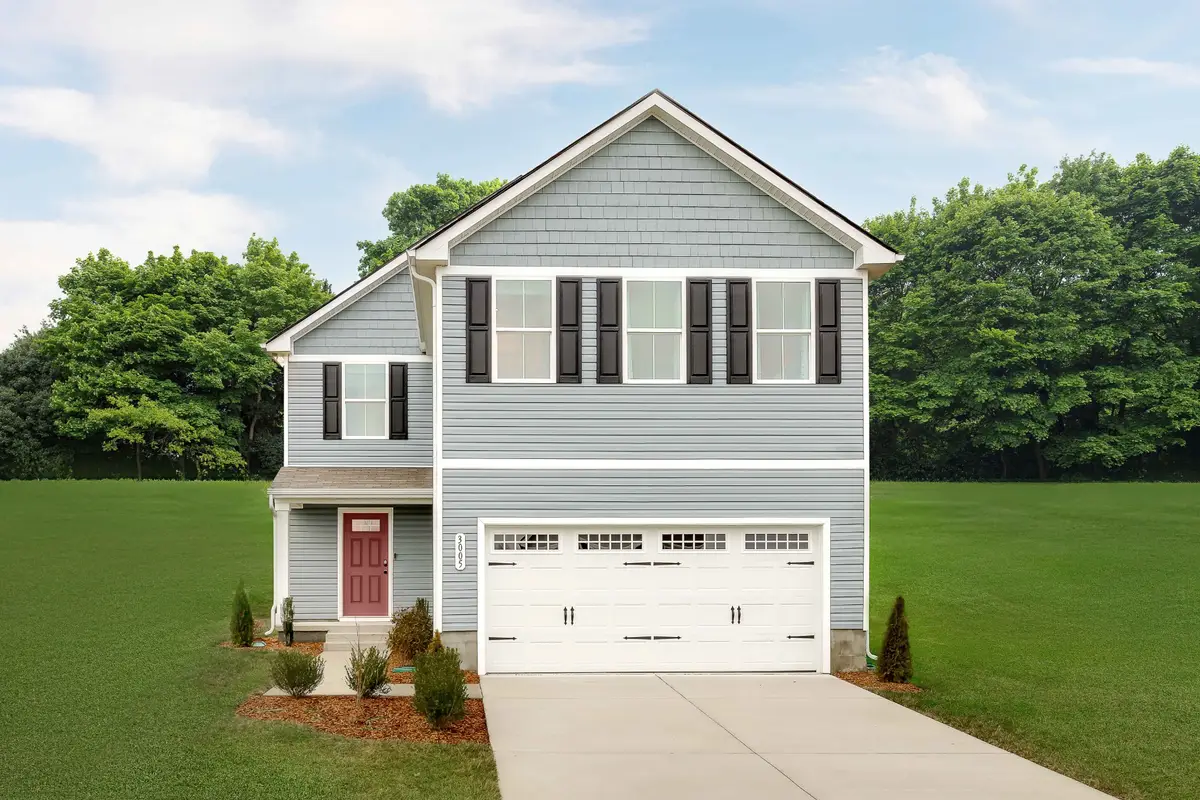 1660 Red Fox Ridge, Madison, TN 37115 - Image #1