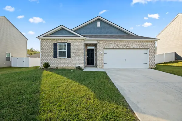 312 Oliver Way Nw, Baxter, TN 38544