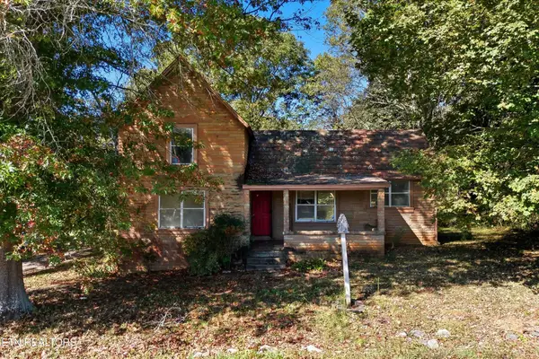 4917 W Town Creek Rd, Lenoir City, TN 37771