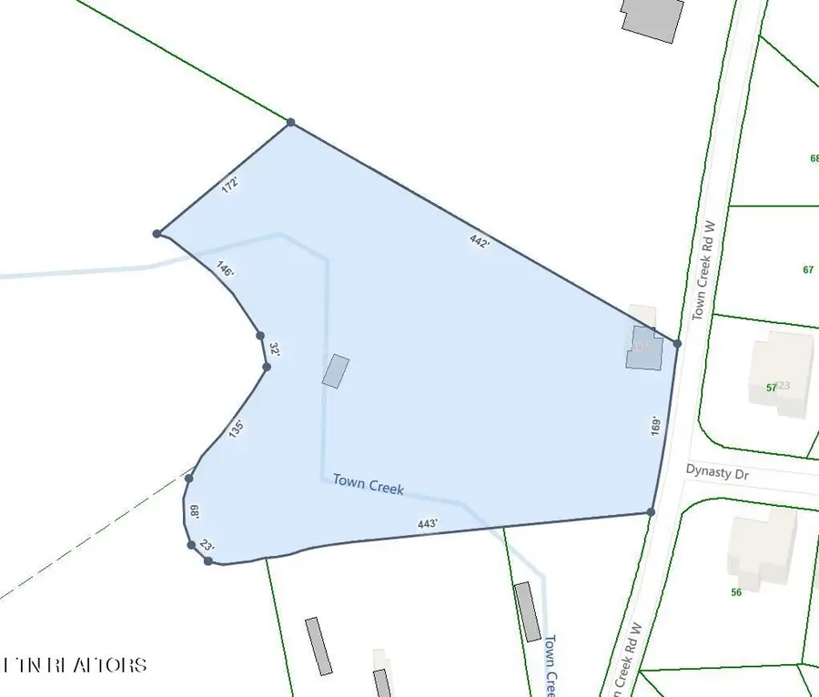 4917 W Town Creek Rd, Lenoir City, TN 37771 - Image #3