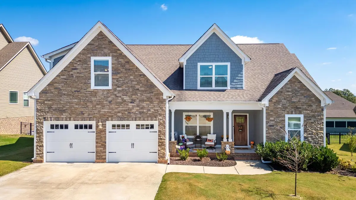 66 Angel Oak Way, Ringgold, GA 30736 - Image #1