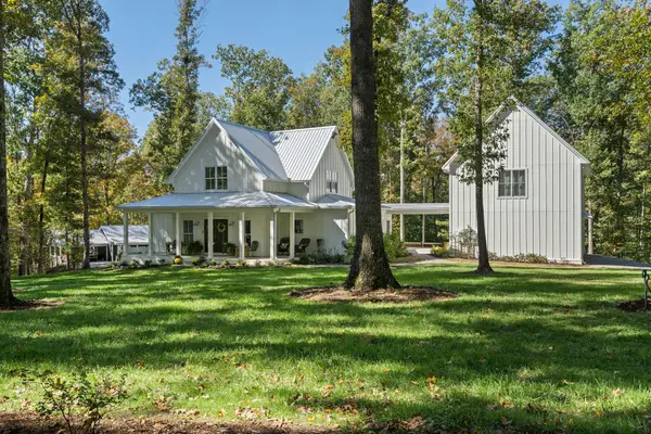 5616 Pinewood Rd, Franklin, TN 37064