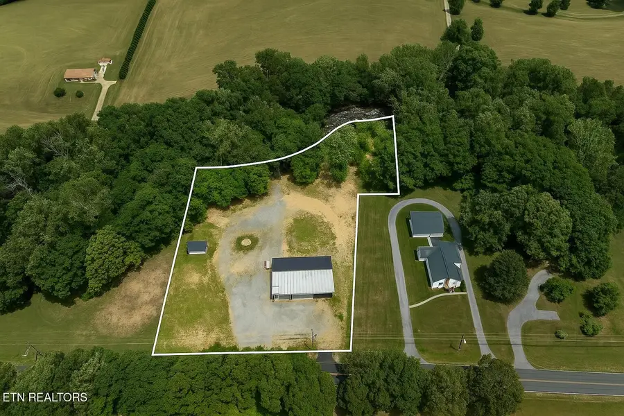 2353 Highway 107, Unicoi, TN 37692 - #2