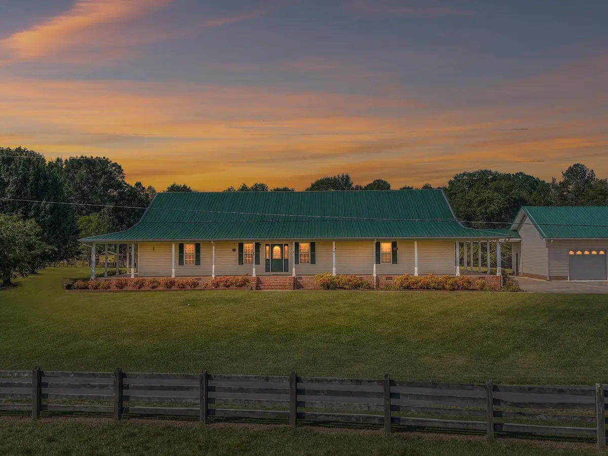 1597 Beaverdale Road Ne, Dalton, GA 30721 - #1